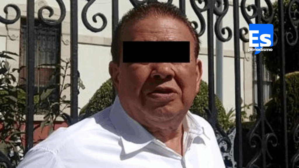 Prisión a Percy por peculado y distracción