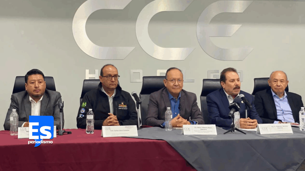 Profeco anuncia operativo de compras