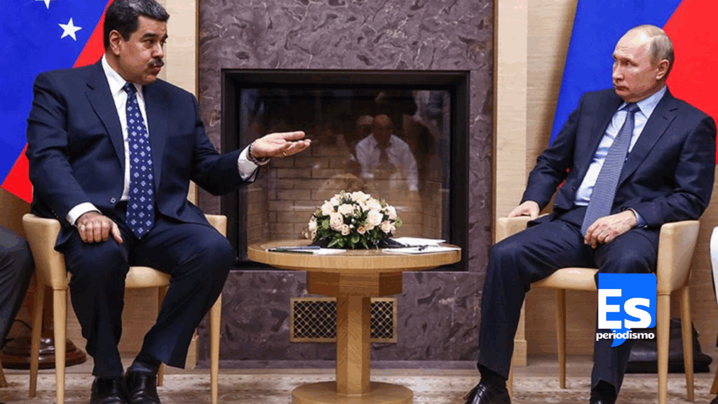 La Alianza Inquebrantable: