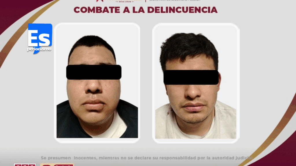 Apresan a dos “ratas” de autopartes