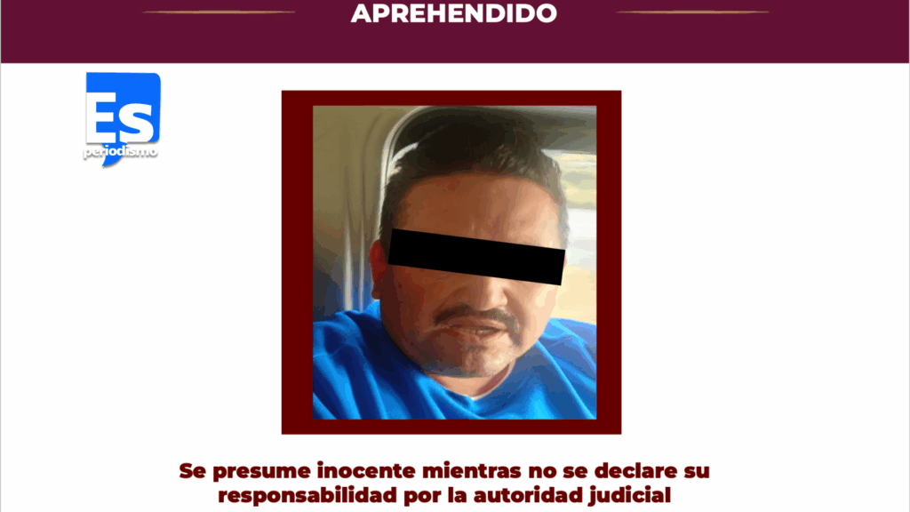 Regidor imputado por homicidio queda en prisión
