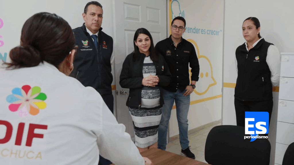 Renovaron Unidad Básica de Rehabilitación