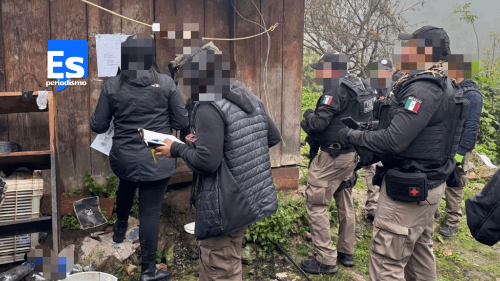 Resultados de FGR Hidalgo durante octubre