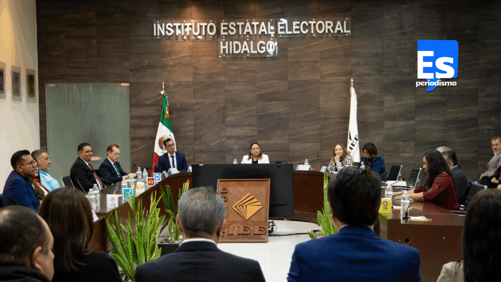 Revocación de Mandato: tecnología digital