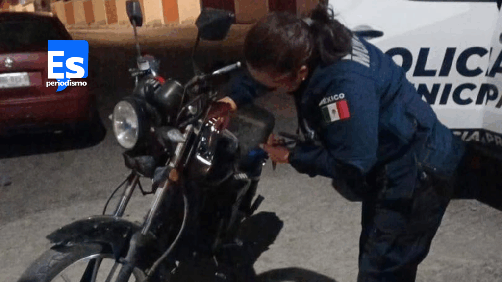 Robaban motocicletas al por mayor