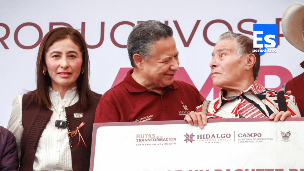 Inició la Cuarta Edición de las Rutas