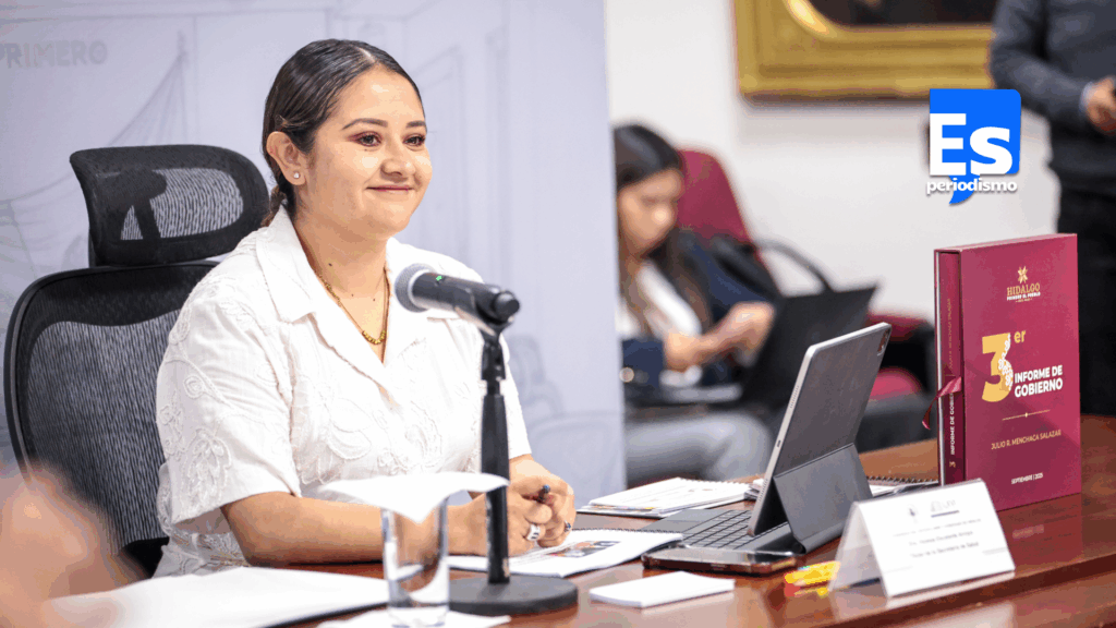 Infraestructura, prevención y justicia social