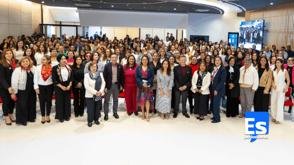 En marcha la Semana Mujer