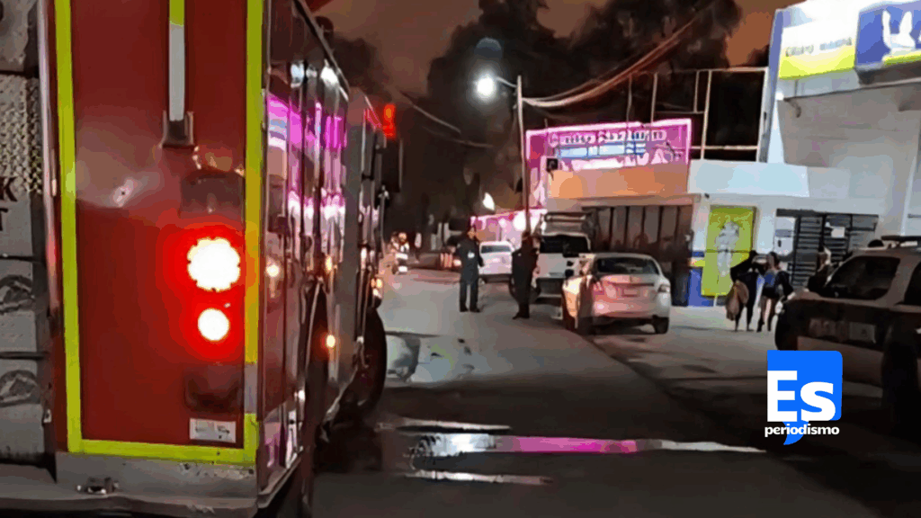 Sube a siete el número