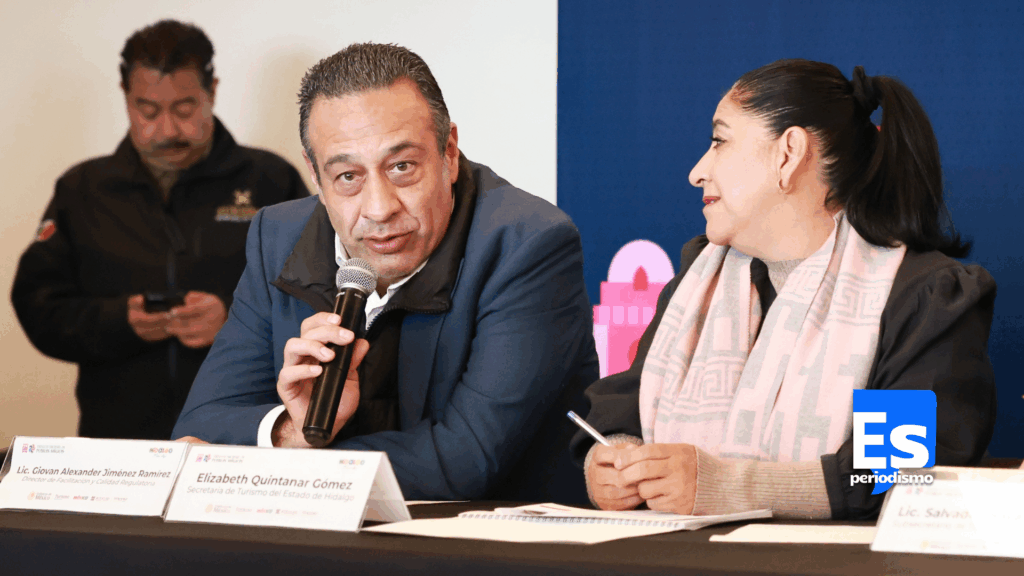 El Turismo genera prosperidad