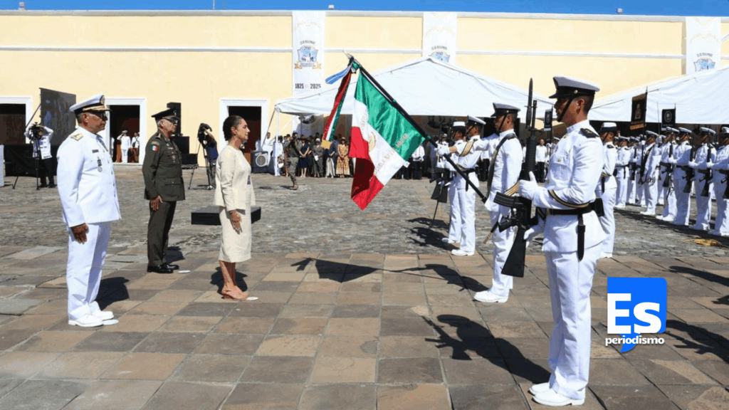 Bicentenario de la independencia marítima