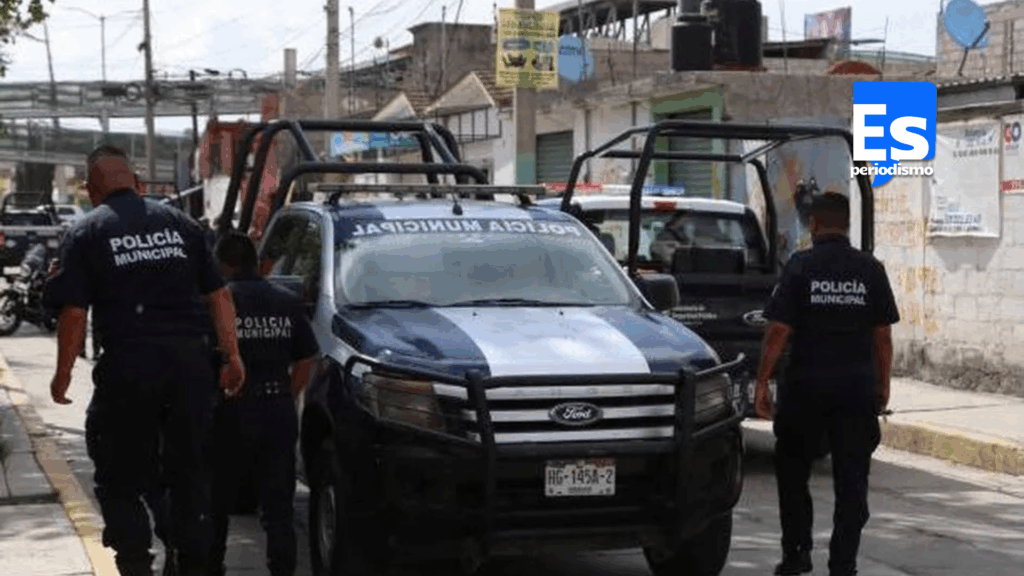 Chocó contra un poste y murió solitario