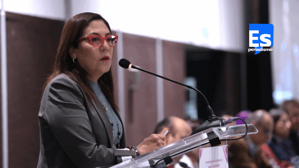 Vienen tiempos fuertes y sacudidas