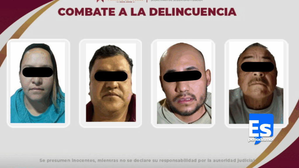 En cascada los resultados positivos