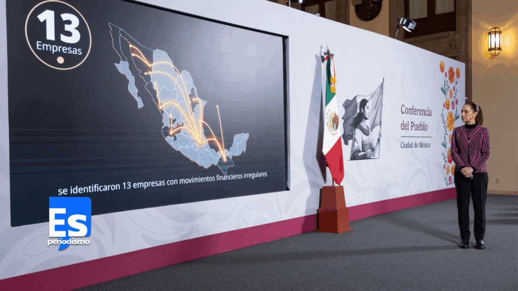 Detectan y actúan contra esquema complejo de lavado en 13 casinos