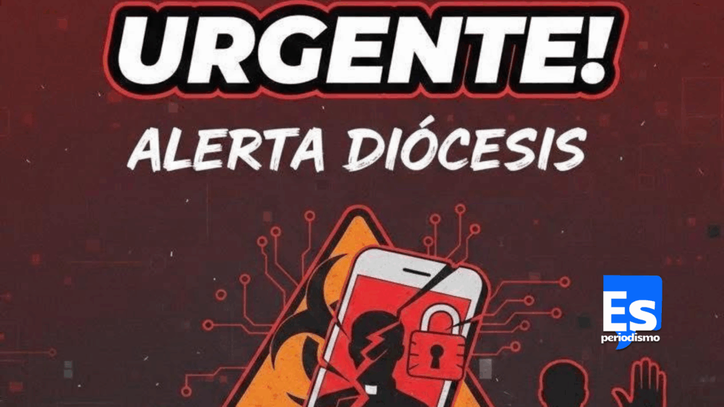 Intentan cometer estafas a nombre