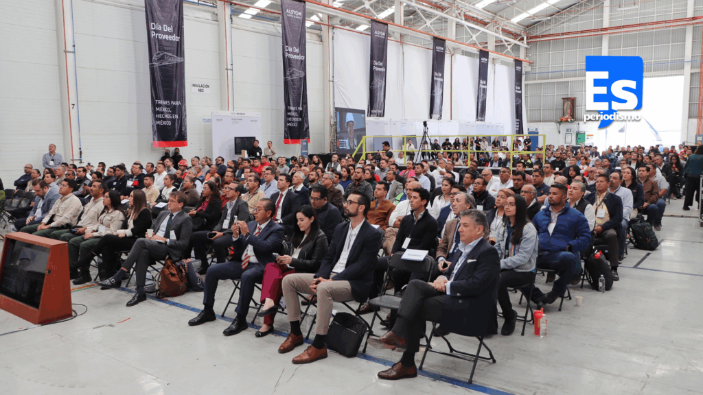 El futuro de la movilidad en México se