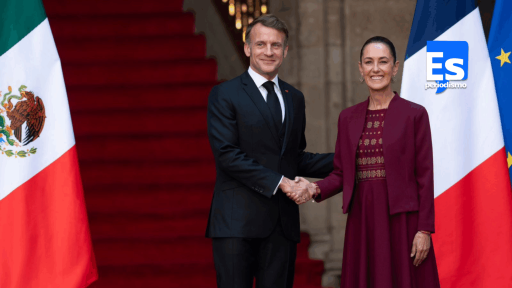 El interés de México es