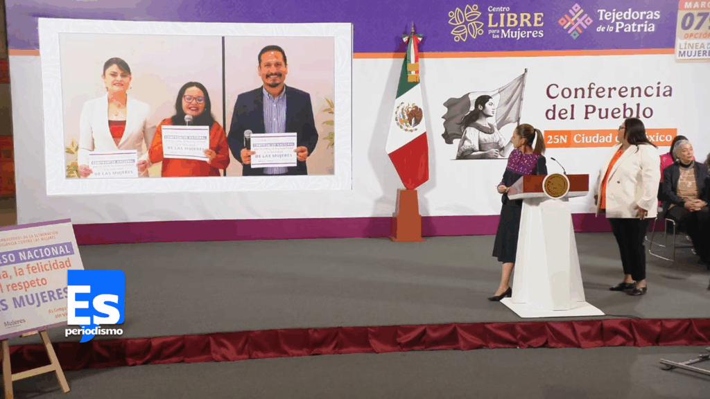 Hidalgo se suma a compromiso nacional