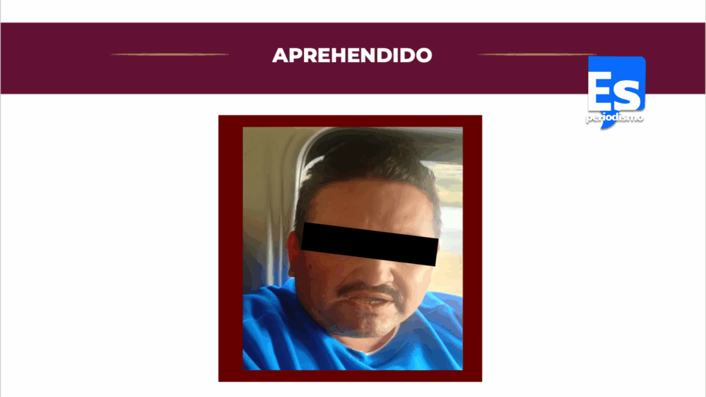 Se puso en huelga de hambre