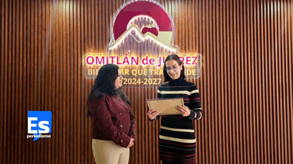 Reconoce ITAHI compromiso con