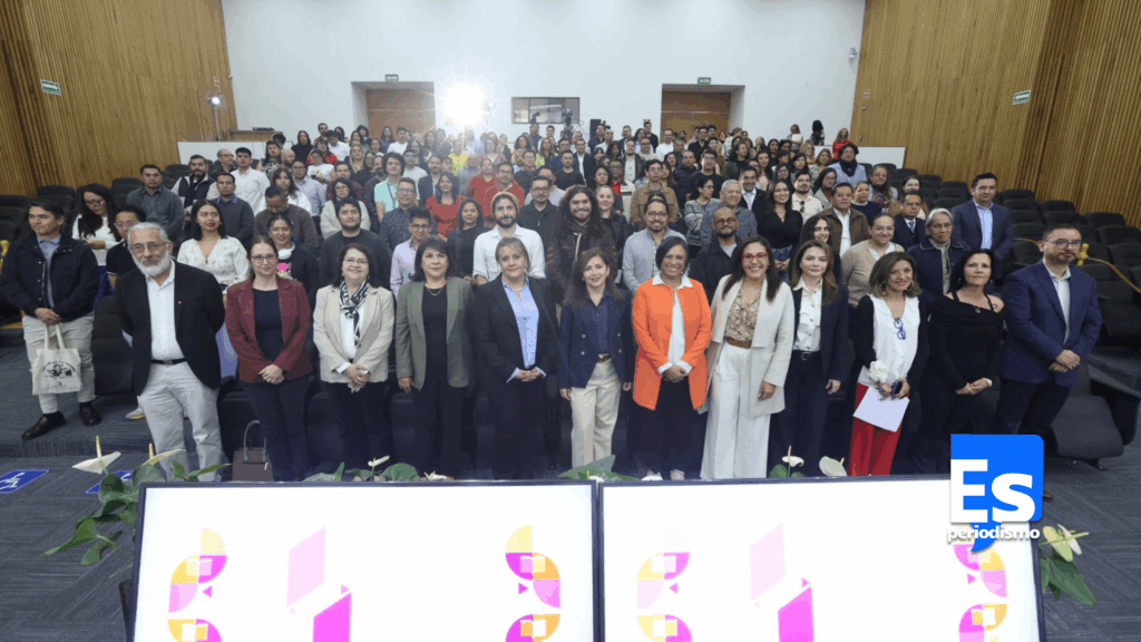 La igualdad no sólo se legisla