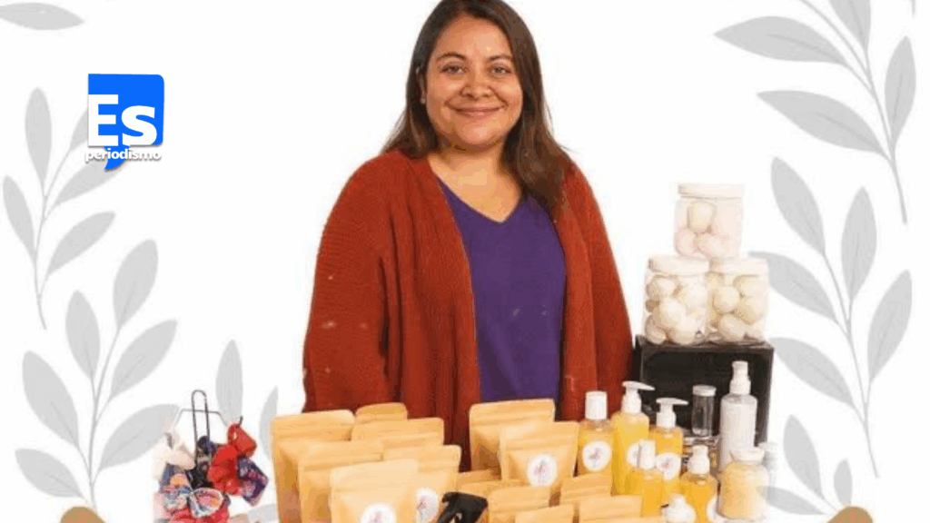 Mega Bazar “Encuentro de Mujeres”