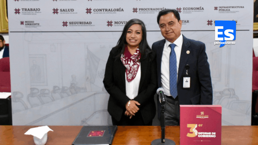 Secretaría de Movilidad y Transporte presenta