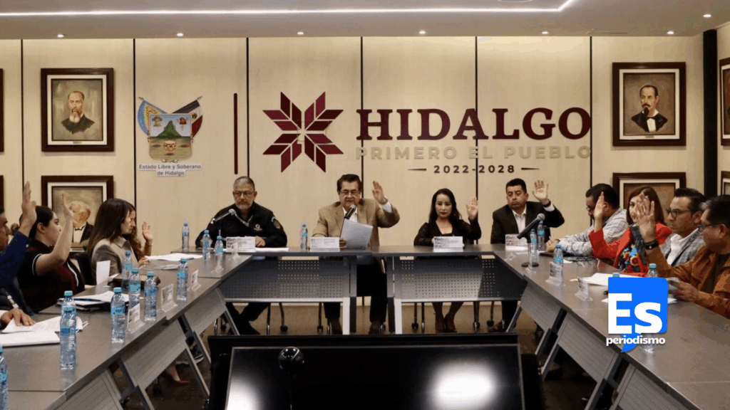 Nuevas reglas de operación del Fondo