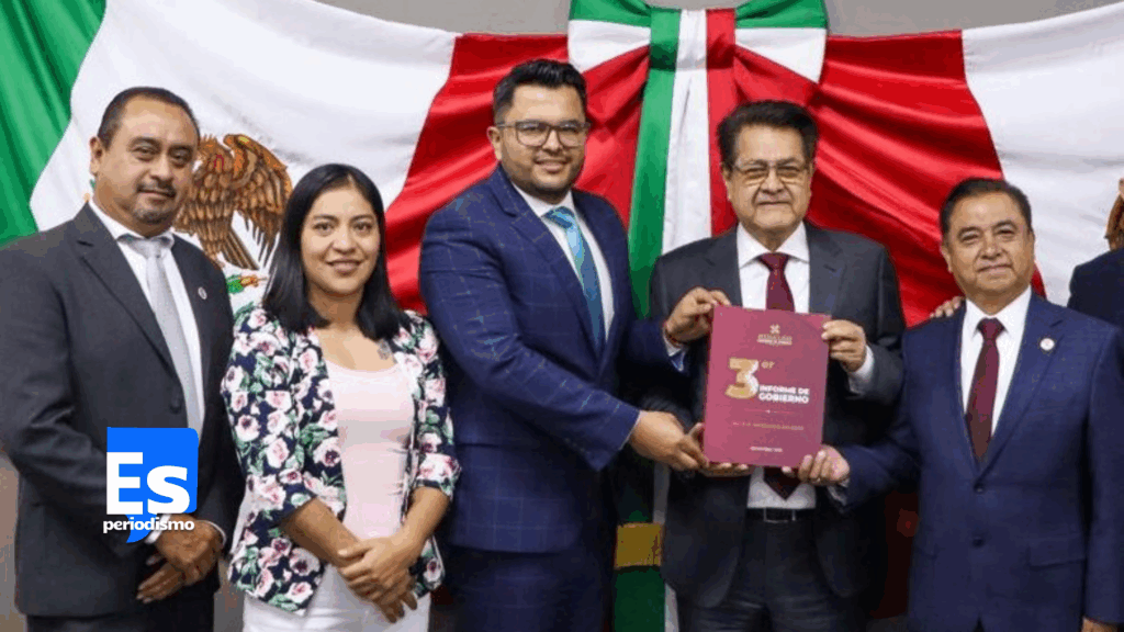 Hidalgo consolida la paz