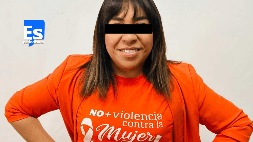 Presidenta del DIF denuncia presuntas