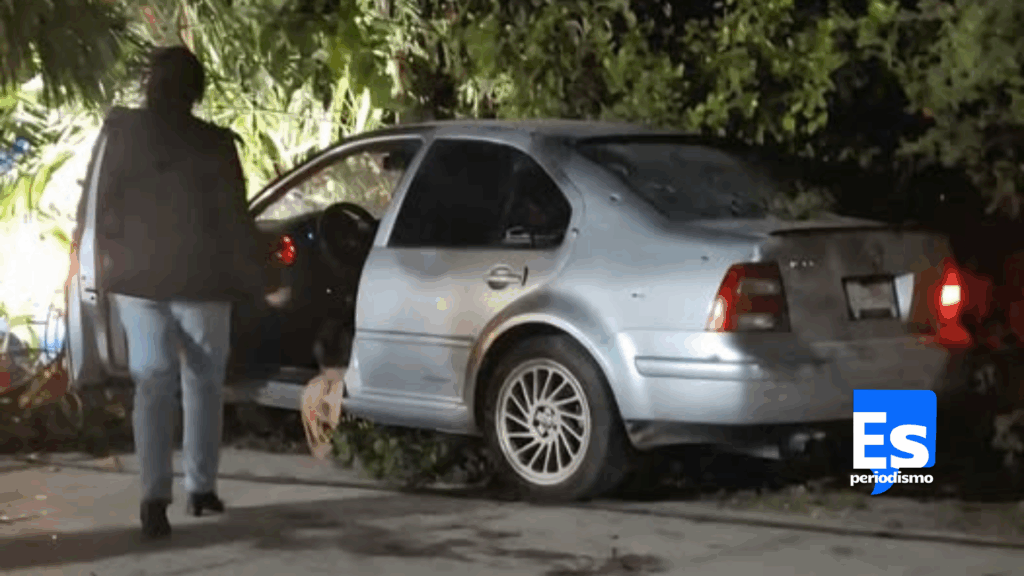 Ráfaga de plomo caliente