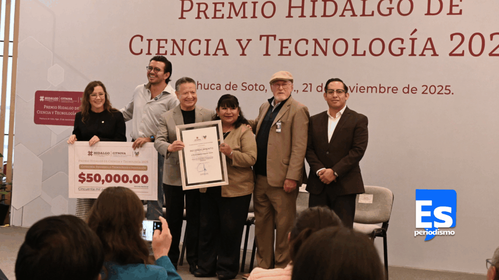 Reconocimiento a quienes ponen su