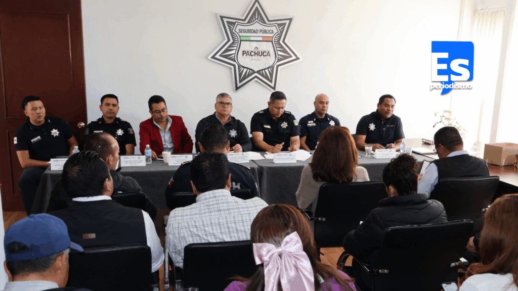 Refuerzan medidas para prevenir