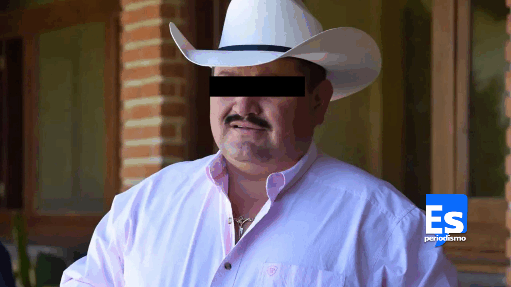 Detienen a regidor de Actopan