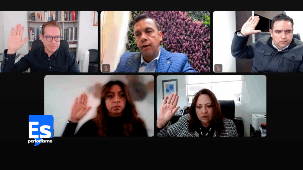 Amplían facilidades para apoyar Revocación de Mandato