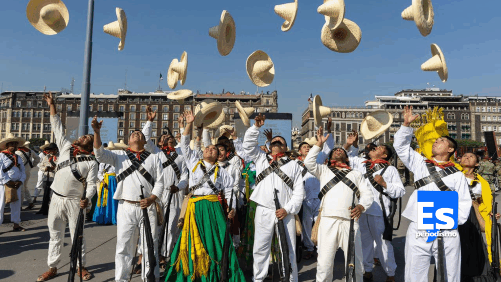 Quien convoca a la violencia y a la intervención