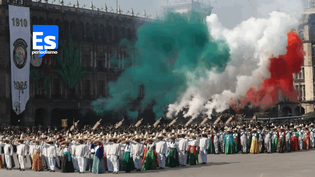 Sheinbaum Reivindica el Proyecto