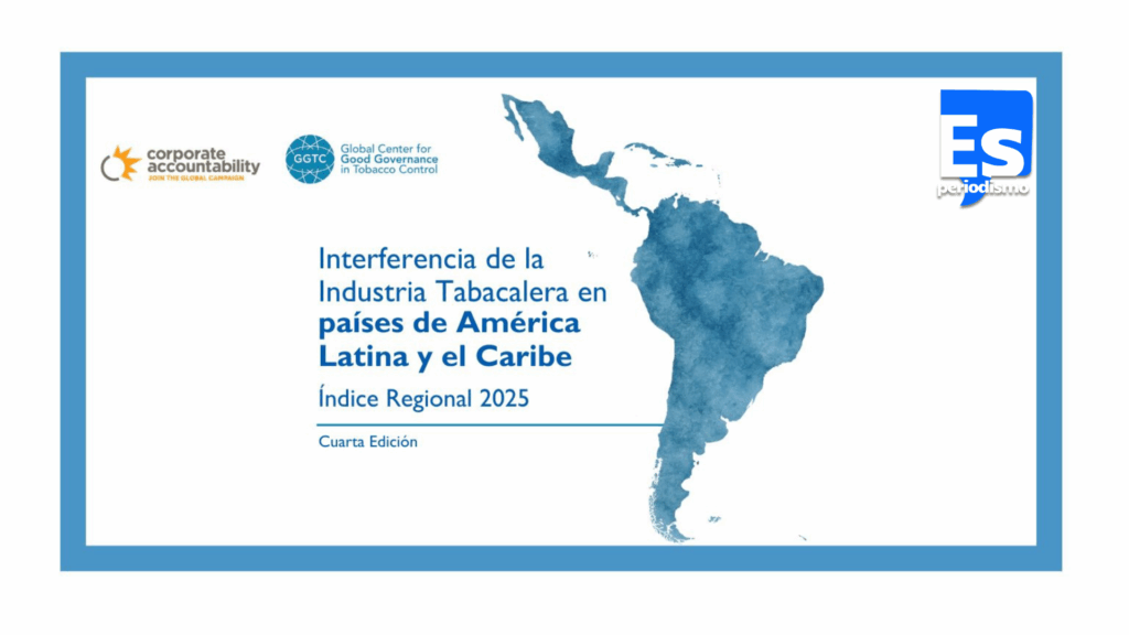 En América Latina y el Caribe aumenta