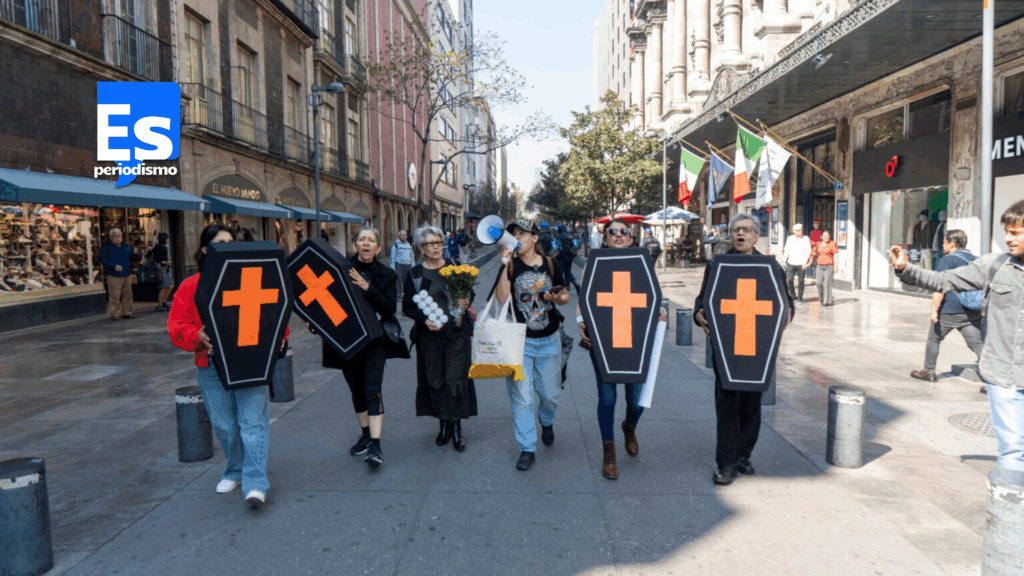 Tres años sin Ley de Movilidad