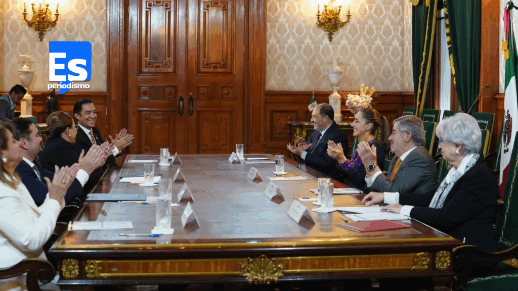 Jóvenes Construyendo el Futuro y Sembrando