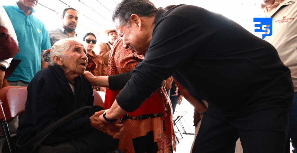 Llegó a 550 visitas a interior de la entidad