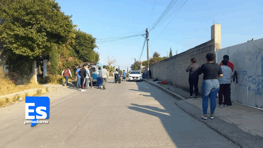 A balazos 3 ya no llegaron a Año Nuevo