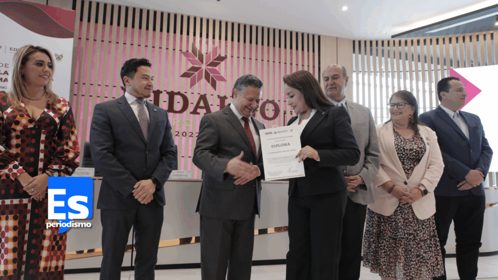 Academia de la Transformación