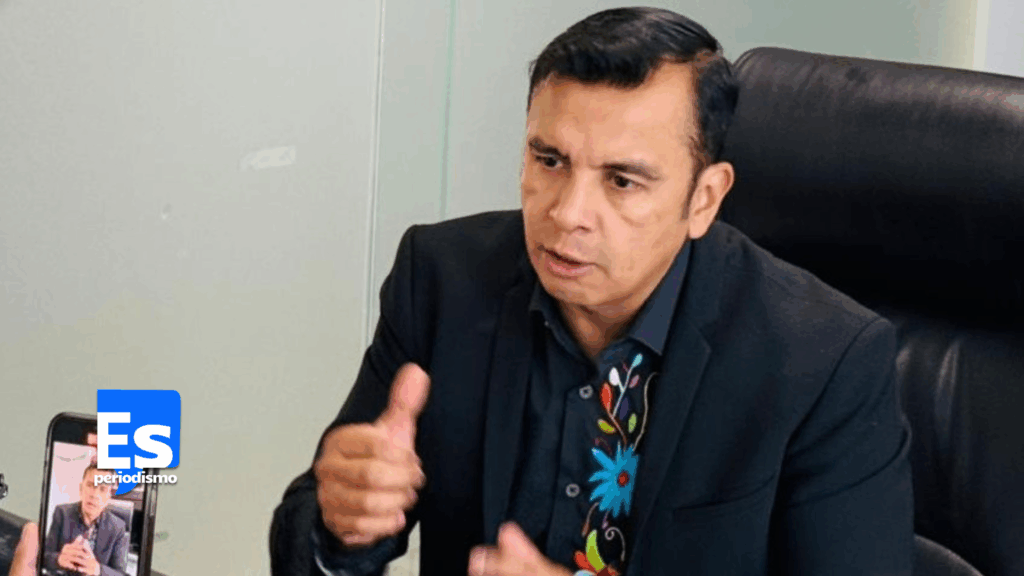 Será compleja la elección del Poder