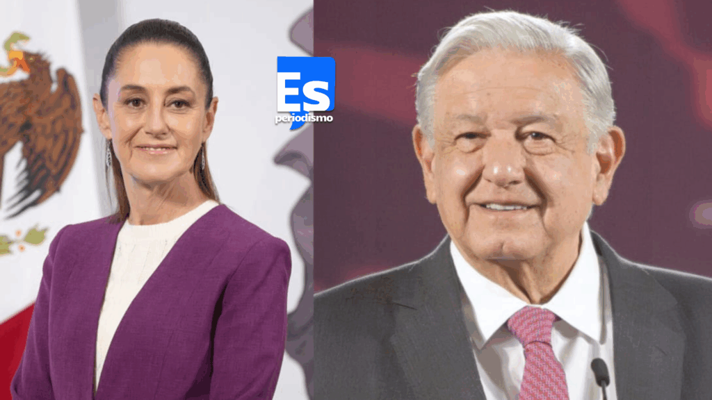 AMLO Cierra la Puerta al Pasado