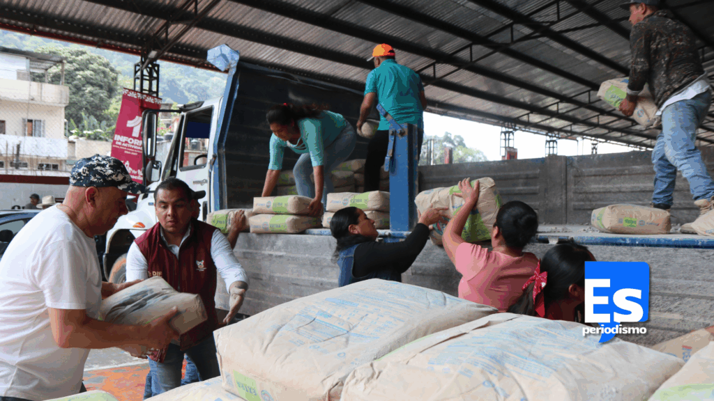 Amplió DIF la cobertura del programa