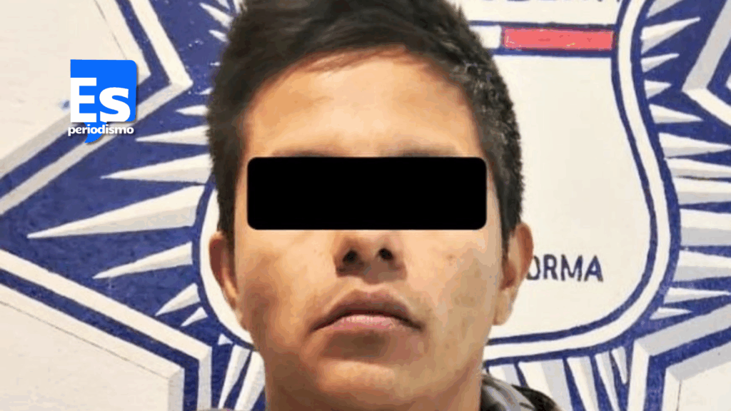 Mineral de la Reforma.- A punto de “escapar por la puerta falsa” estuvo un sujeto, colgándose con su playera en las galeras municipales de Mineral de la Reforma, tras ser detenido por apuñalar a su pareja sentimental a pesar de estar embarazada. Una llamada de auxilio prendió las alarmas municipales, informándoles una situación de violencia familiar, en un domicilio particular ubicado en la colonia Manuel Ávila Camacho. Ante esta situación los uniformados acudieron de manera inmediata al lugar y detuvieron a A.B.C., de 29 años, quien había golpeado, intentado asfixiar y agredido con un cuchillo a su pareja sentimental, en el abdomen y el rostro, la cual se sabe, está embarazada. Por tal motivo, fue trasladado a las instalaciones de la Secretaría de Seguridad Pública Municipal, con la finalidad de ponerlo a disposición de la autoridad competente, ya que por la agresión a la mujer se configura el delito de tentativa de feminicidio y lo que resulte. En los separos intentó agredir a otros detenidos que se encontraban en el lugar, por lo que fue aislado para evitar alguna riña; sin embargo, y al verse en solitario, con su propia playera intentó colgarse de las rejas, situación que fue atendida de inmediato por el guardia, quien con tijeras logró cortar la prenda y salvarle la vida.