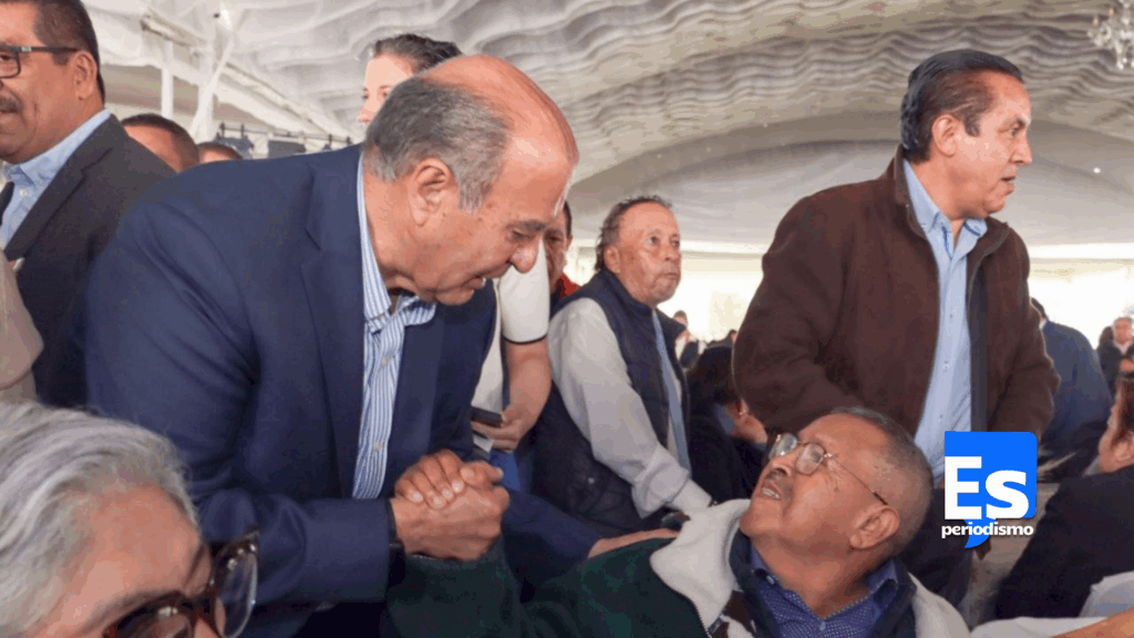 Bono a maestros jubilados está garantizado