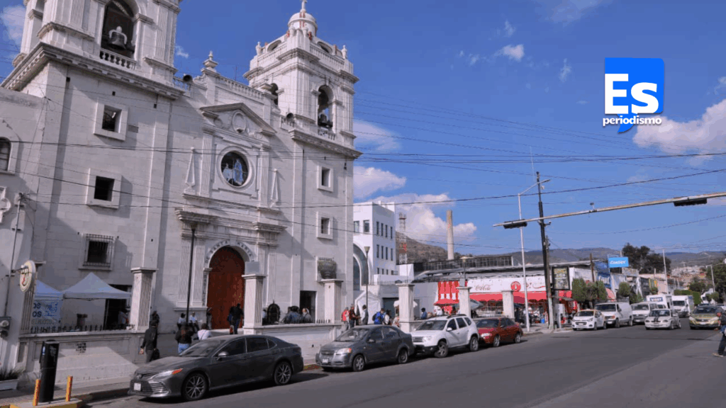 Cierres viales y operativo especial